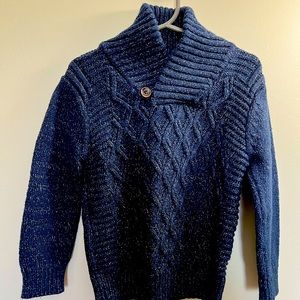 3T Boys Toddler Sweater